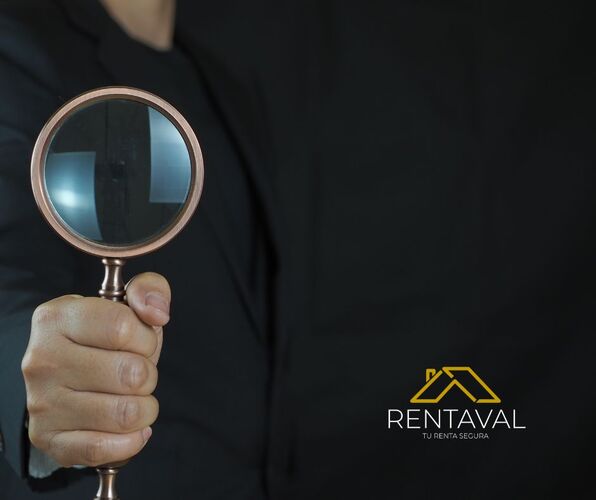 Investigación de arrendatarios